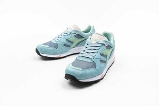 Kedas vīriešiem Diadora Men N9002 MII Aqua Blue 174338-65156-9.5 cena un informācija | Sporta apavi vīriešiem | 220.lv