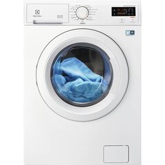 Electrolux EWW1685W цена и информация | Стиральные машины | 220.lv