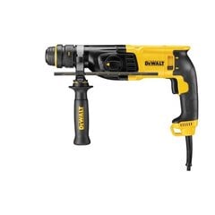 Elektriskais perforators DeWalt D25134K цена и информация | Перфораторы | 220.lv