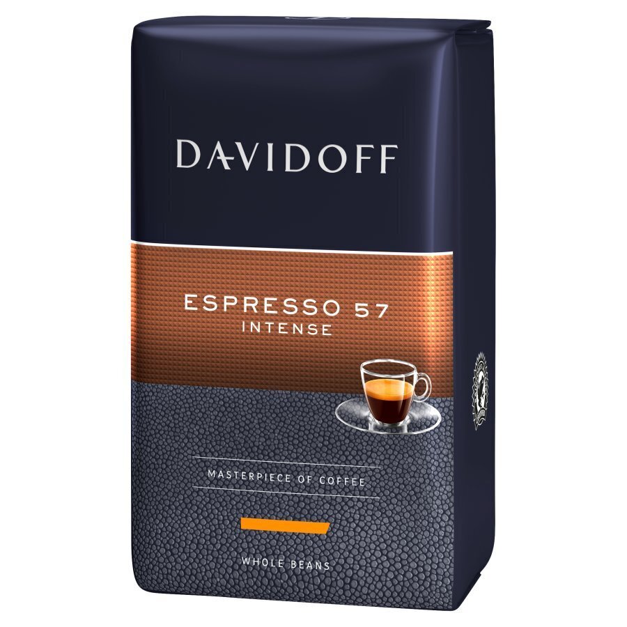 Davidoff Espresso 57 Intense, 500 g цена и информация | Kafija, kakao | 220.lv