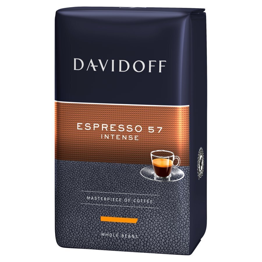 Davidoff Espresso 57 Intense, 500 g cena un informācija | Kafija, kakao | 220.lv