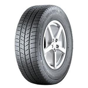 Continental VanContact Winter 112/110 R ( C B 73dB ) 225/65R16C cena un informācija | Ziemas riepas | 220.lv