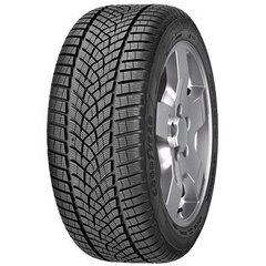 Goodyear Ug perf cena un informācija | Ziemas riepas | 220.lv