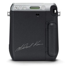 Fujifilm Instax Mini 70 (Silver) Michael Kors limited edition + FUJIFILM Instax Mini Film (Glossy) (Color) 20 cena un informācija | Momentfoto kameras | 220.lv