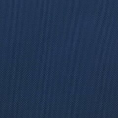 vidaXL saulessargs, zils, 3/4x2 m, oksfordas audums cena un informācija | Saulessargi, markīzes un statīvi | 220.lv
