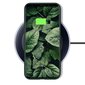 Moozy Minimalist plāns, matēts silikona vāciņš saderīgs ar Samsung S8 telefona modeli, Tumši zaļš cena un informācija | Telefonu vāciņi, maciņi | 220.lv