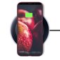 Moozy Minimalist plāns, matēts silikona vāciņš saderīgs ar Samsung S8 telefona modeli, Vīna sarkans cena un informācija | Telefonu vāciņi, maciņi | 220.lv