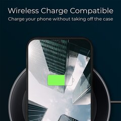 Moozy Lifestyle telefona vāciņš saderīgs ar Samsung S21 5G, Samsung S21 – augstvērtīga silikona apvalks ar matētu virsmu un mīkstu mikrošķiedras oderi, Melns cena un informācija | Telefonu vāciņi, maciņi | 220.lv