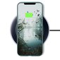 Moozy Minimalist plāns, matēts silikona vāciņš saderīgs ar iPhone XR telefona modeli, Pelēkzils цена и информация | Telefonu vāciņi, maciņi | 220.lv