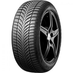 Покрышка NEXEN Winguard Snow G WH2 185/60 16 86H цена и информация | Зимняя резина | 220.lv