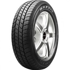 Всесезонная резина MAXXIS AL2 195/65 16 104/102T цена и информация | Всесезонная резина | 220.lv