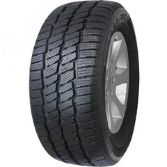 GOODRIDE SW613 195/75 16 107/105R цена и информация | Всесезонная резина | 220.lv