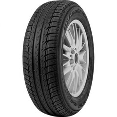 BFGoodrich G-grip cena un informācija | Vasaras riepas | 220.lv