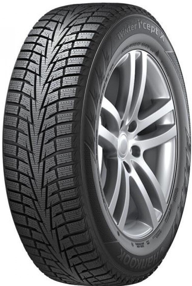 Hankook RW10 215/55R18 95 T цена и информация | Ziemas riepas | 220.lv