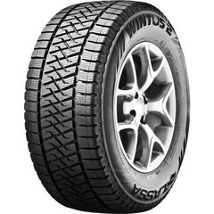 Lassa Wintus 2 215/70R15 109/107R цена и информация | Зимние шины | 220.lv