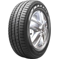 Maxxis Wl2 vansmart snow cena un informācija | Ziemas riepas | 220.lv