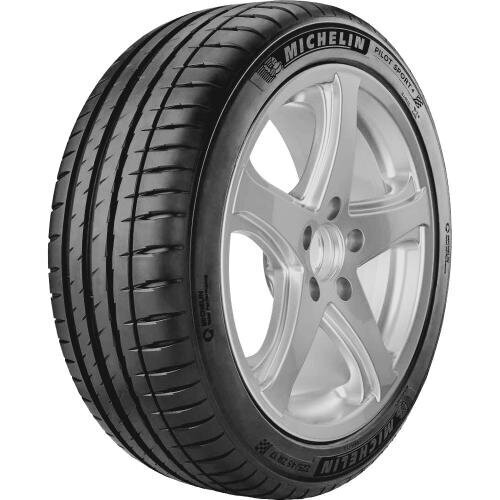 Michelin Pilot sport 4 cena un informācija | Ziemas riepas | 220.lv