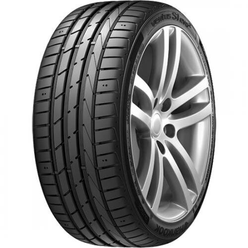 Hankook K117 cena un informācija | Ziemas riepas | 220.lv