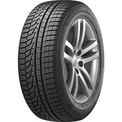 Зимняя резина Winter i*cept evo2 SUV (W320A) XL 105 V ( C C 73dB ) Hankook 255/45R20 цена и информация | Зимняя резина | 220.lv