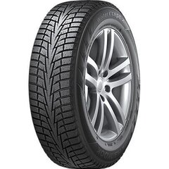 HANKOOK ICept X RW10 275/40 21 107T цена и информация | Зимняя резина | 220.lv