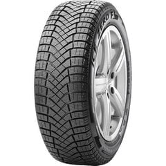 PIRELLI Winter IceZero FR 255/50 20 109H цена и информация | Зимняя резина | 220.lv