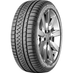 Зимняя резина GT RADIAL Winterpro HP 245/45 17 99V цена и информация | Зимняя резина | 220.lv