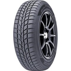 Hankook W442 195/60R14 86T цена и информация | Зимняя резина | 220.lv