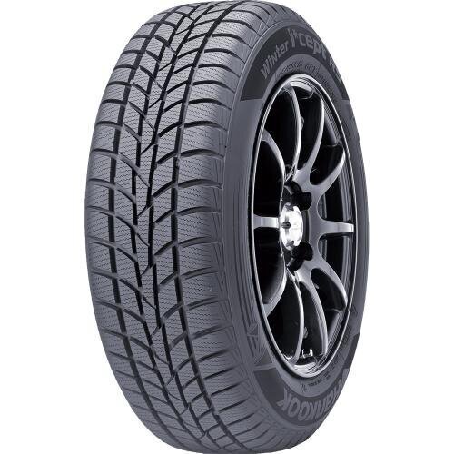 Hankook W442 цена и информация | Ziemas riepas | 220.lv