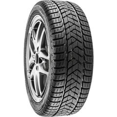 Pirelli WinterSottozero 3 R-F (*) 255/40R18 99 V цена и информация | Зимняя резина | 220.lv