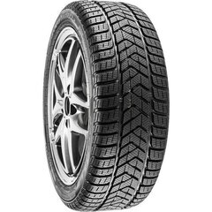 Pirelli WinterSottozero 3 R-F (*) 255/40R18 99 V цена и информация | Зимняя резина | 220.lv