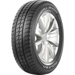 Falken Euro as van11 215/60R17 109/107T цена и информация | Всесезонная резина | 220.lv