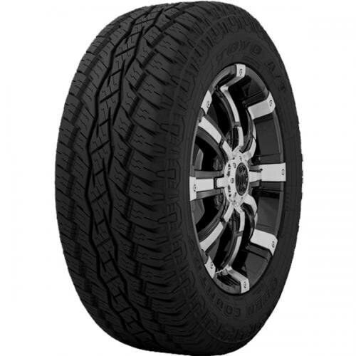 Toyo Open Country A/T Plus 215/70R15 98 T цена и информация | Vissezonas riepas | 220.lv