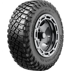 BFGoodrich 305/70R16 MudTerr KM3 118Q cena un informācija | Vissezonas riepas | 220.lv