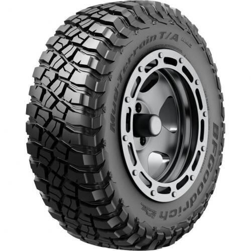 BFGoodrich 305/70R16 MudTerr KM3 118Q цена и информация | Vissezonas riepas | 220.lv