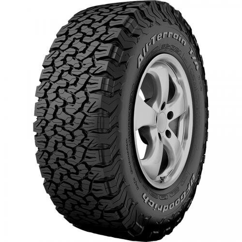 BFGoodrich All terr t/a2 cena un informācija | Vissezonas riepas | 220.lv