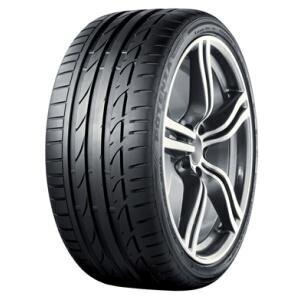 Bridgestone Potenza s001 rft cena un informācija | Vasaras riepas | 220.lv