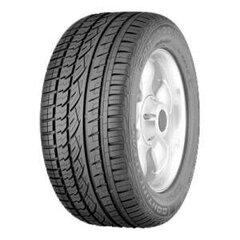 Continental Crosscontact UHP 255/50 R19 103W MO цена и информация | Летняя резина | 220.lv