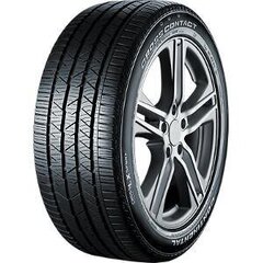 Continental Crosscontact LX Sport 255/55 R18 109V N0 цена и информация | Летняя резина | 220.lv