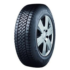 Bridgestone Blizzak w810 cena un informācija | Ziemas riepas | 220.lv