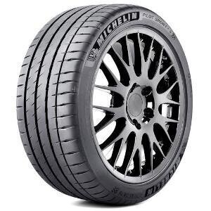 Michelin Pilot sport 4 s k1 cena un informācija | Vasaras riepas | 220.lv