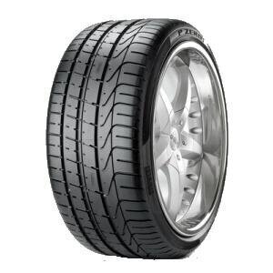 Pirelli Pzero (j) cena un informācija | Vasaras riepas | 220.lv