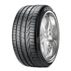 Pirelli Pzero (n2) cena un informācija | Vasaras riepas | 220.lv