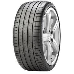 Pirelli P-zero (pz4) (l) sports cena un informācija | Vasaras riepas | 220.lv