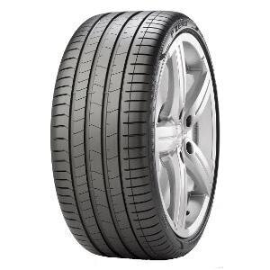 Pirelli P-zero (pz4) (vol) ncs luxury cena un informācija | Vasaras riepas | 220.lv