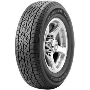 Bridgestone Dueler h/t 687 cena un informācija | Vasaras riepas | 220.lv