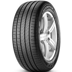 Pirelli Scorpion Verde 255/45R20 101W цена и информация | Летняя резина | 220.lv