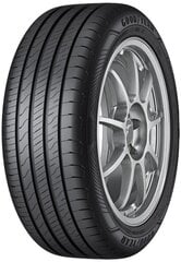 Шины для легковых автомобилей Goodyear EFFICIENTGRIP PERFORMANCE-2 225/45WR17 цена и информация | Летняя резина | 220.lv