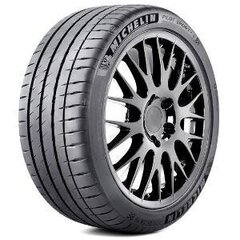 Michelin Pilot sport 4 s mo1 295/35R19 104 Y цена и информация | Летняя резина | 220.lv