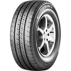 Lassa Transway 2 195/75R16 107/105 R C цена и информация | Летняя резина | 220.lv