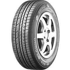 Летняя резина Lassa Greenways 185/70R13 86T цена и информация | Летняя резина | 220.lv